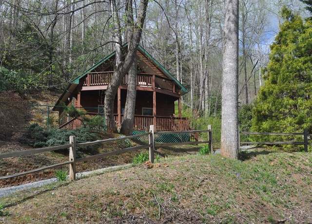Property at 32 Hidden Creek Est, Sylva, NC 28779, 2 beds, 2 baths