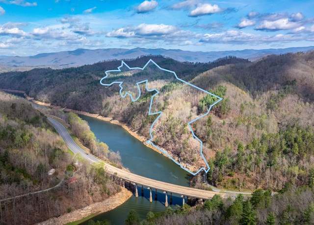 Property at 00 Fontana Lake Dr, Bryson City, NC 28713