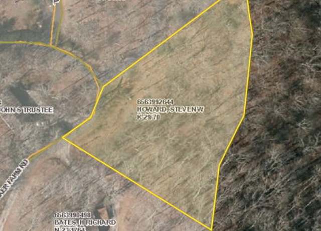 Property at 00 Parker Farms Rd, Franklin, NC 28734