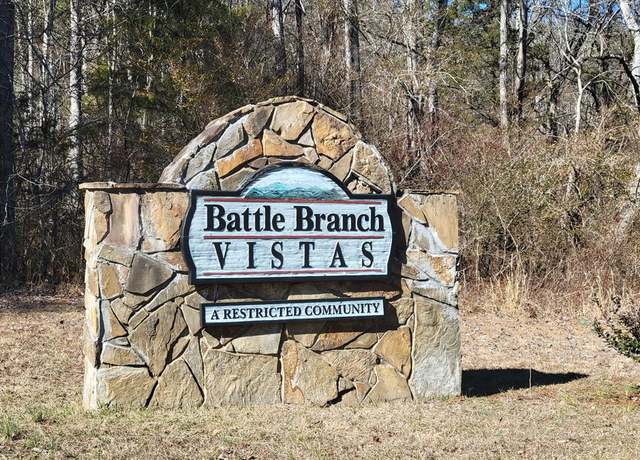 Property at 00 Battle Branch Rd, Franklin, NC 28734