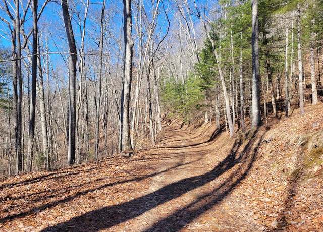 Property at 00 Forest Dr, Franklin, NC 28734