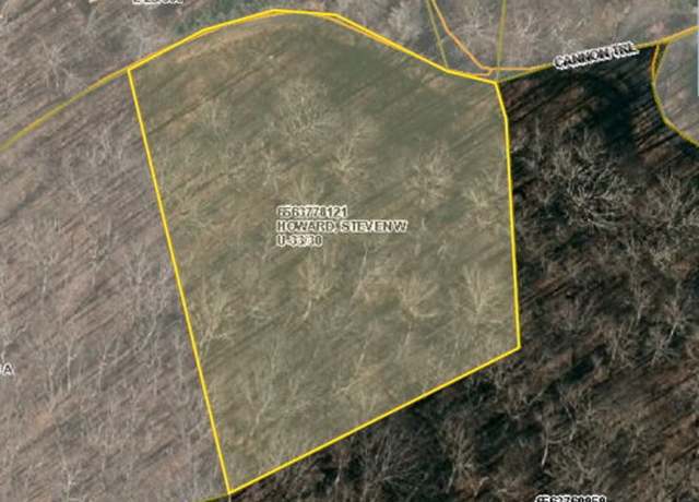 Property at 00 Arrow Head Dr, Franklin, NC 28734