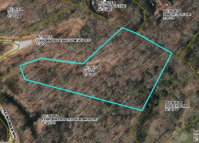 Property at Lot 34 Wild Magnolia Way, Franklin, NC 28734