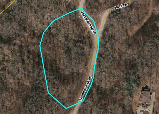 Property at 00 Gibson Rd, Franklin, NC 28734