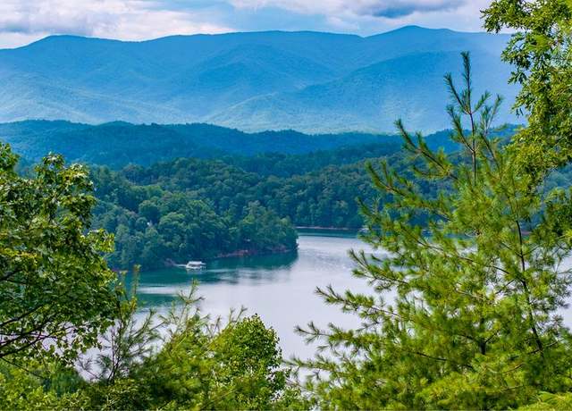 Property at 43-1 Turkey Path, Bryson City, NC 28713