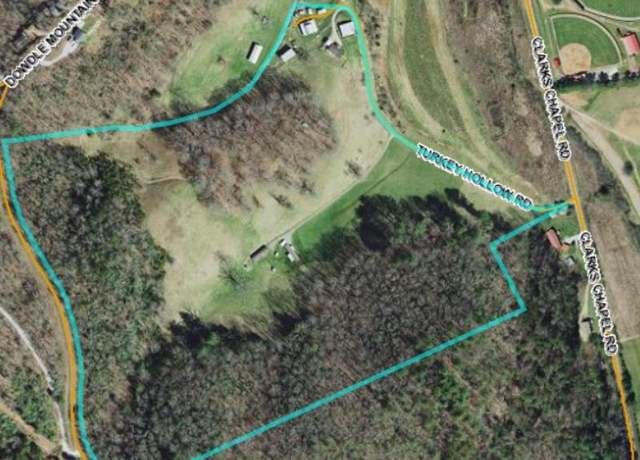Property at 238 Turkey Hollow Rd, Franklin, NC 28734