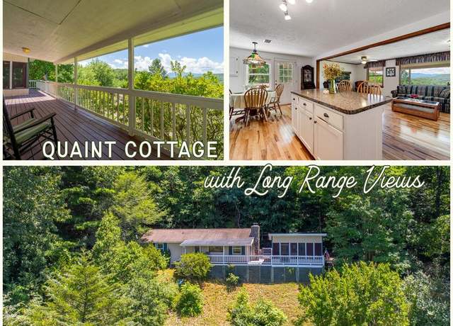 Property at 312 Country Rd, Franklin, NC 28734, 2 beds, 2 baths