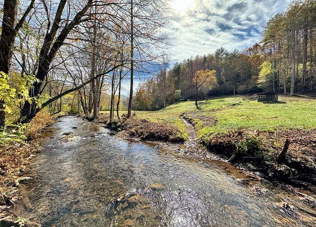 Property at 1834 Cullowhee Mountain Rd, Cullowhee, NC 28723