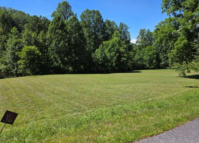 Property at Lot 36 Dobson Road/ Brookstone Vista Ln, Franklin, NC 28734