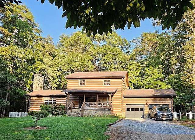 Property at 6800 Bryson City Rd, Franklin, NC 28734, 3 beds, 3 baths