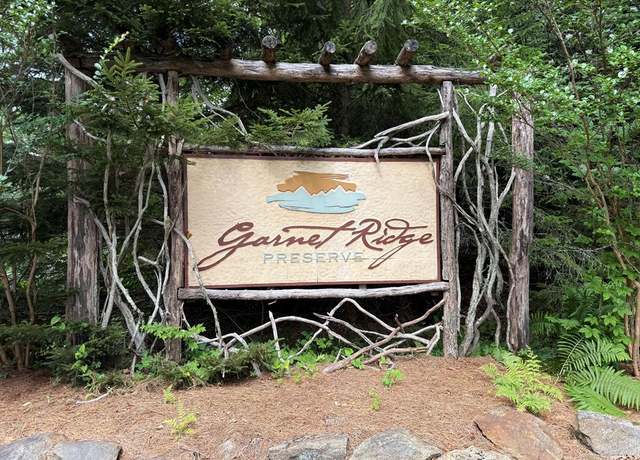 Property at Lot 59 Garnet Rd, Sylva, NC 28779