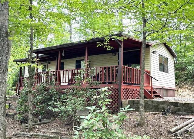Property at 105 Hummer Hl, Whittier, NC 28789, 1 bed, 1 bath