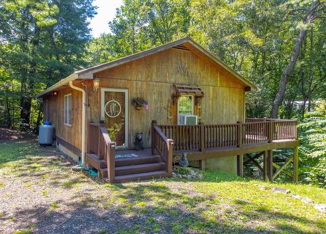 Property at 116 Keepsake Ln, Whittier, NC 28789, 2 beds, 2 baths