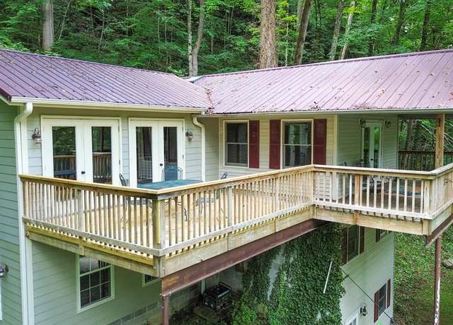 Property at 88 Vistawilla Dr, Glenville, NC 28736, 2 beds, 2 baths