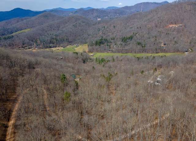Property at 00 Smoke Rise Rd, Franklin, NC 28734