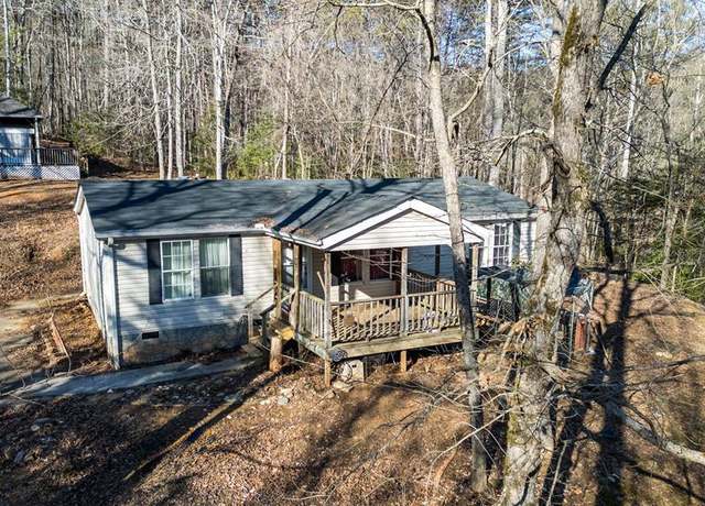 Property at 7368 Martins Creek Rd, Murphy, NC 28906, 3 beds, 2 baths