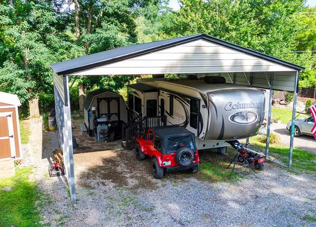 Property at 217 Mallard Loop, Waynesville, NC 28786