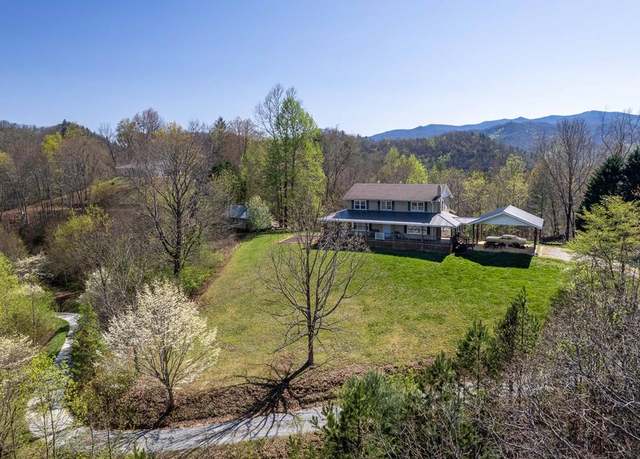 Property at 175 Williams Way, Bryson City, NC 28713, 4 beds, 4 baths