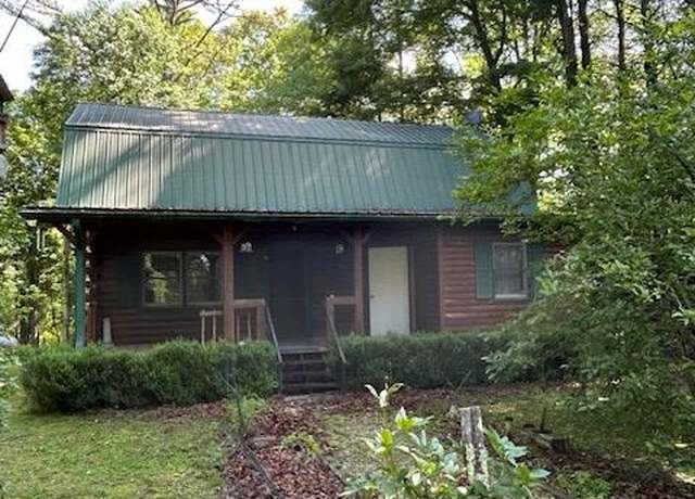 Property at 441 Shields Creek Rd, Topton, NC 28781, 4 beds, 3.5 baths