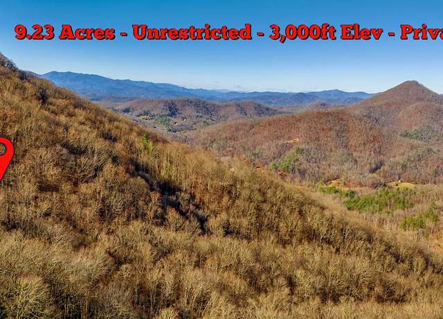 Property at 00 Rocky Branch Rd, Franklin, NC 28734