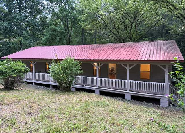Property at 155 Annie Jones Rd, Murphy, NC 28906, 3 beds, 1 bath