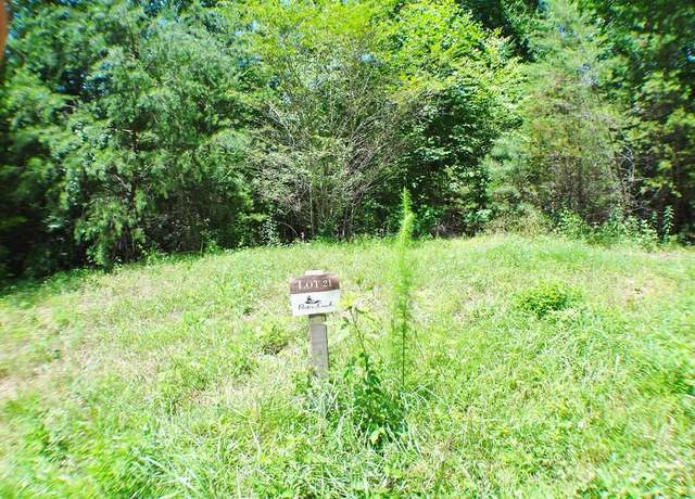 Property at Lot #21 Porter Creek Rd, Franklin, NC 28734