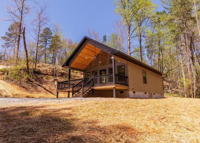 Property at 978 Fontana Rd, Bryson City, NC 28713, 1 bed, 1 bath