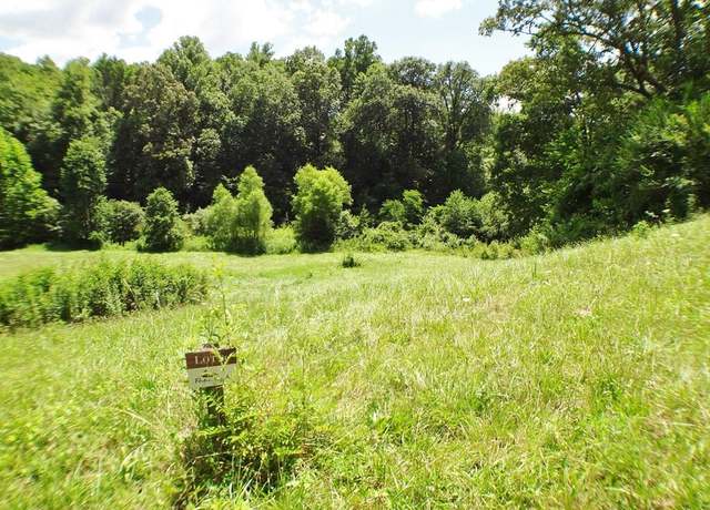 Property at Lot #26 Porter Creek Rd, Franklin, NC 28734