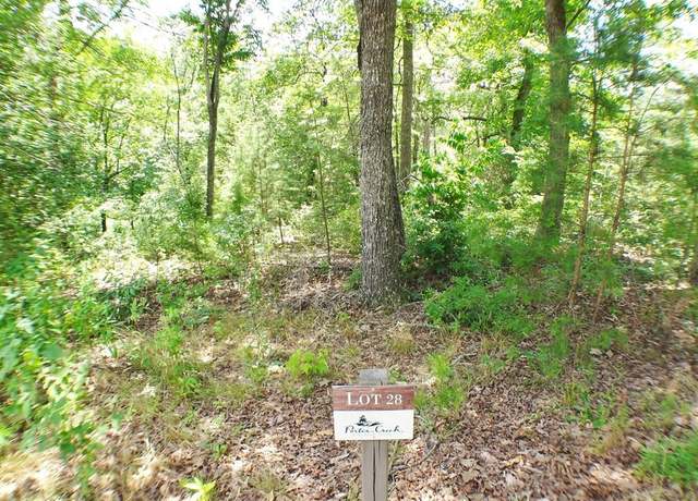 Property at Lot #28 Porter Creek Rd, Franklin, NC 28734