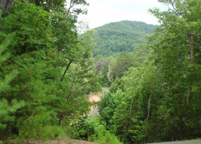 Property at Lot #10 Porter Creek Dr, Franklin, NC 28734