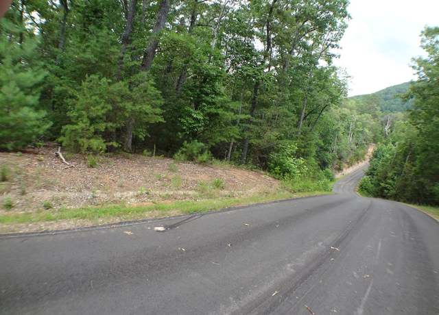 Property at Lot # 11 Porter Creek Dr, Franklin, NC 28734