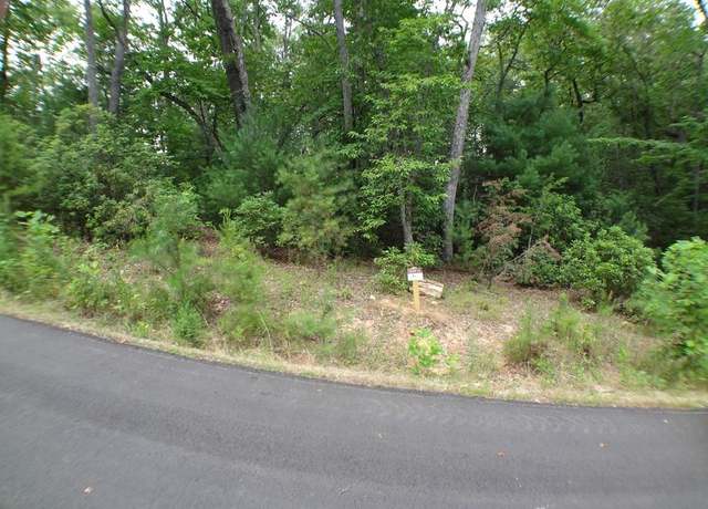 Property at Lot #13 Porter Creek Dr, Franklin, NC 28734
