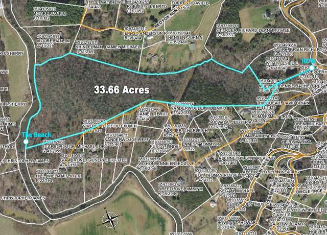 Property at Undisclosed address, Franklin, NC 28734