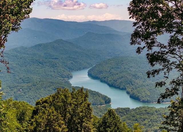 Property at 52 Walnut Gap, Almond, NC 28702