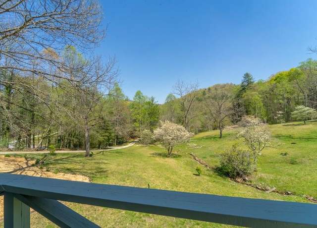 Property at 734 Bryson Branch Rd, Franklin, NC 28734, 3 beds, 2 baths