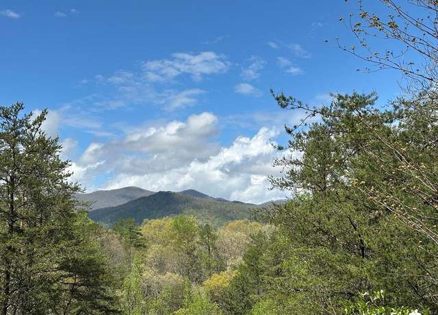 Property at 00 Blue Sky Ln, Franklin, NC 28734