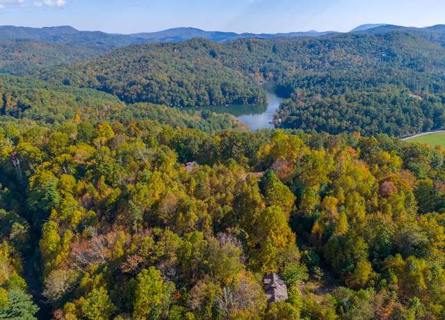 Property at 9583 Cullowhee Mountain Rd, Cullowhee, NC 28723