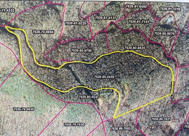 Property at VL 64 Mountain Forest Ests, Sylva, NC 28779