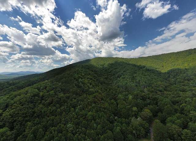 Property at TBD Roach Cove Rd, Hayesville, NC 28904