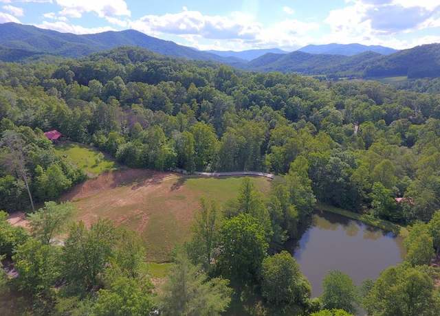 Property at 14-1 Willow Pomd, Franklin, NC 28734