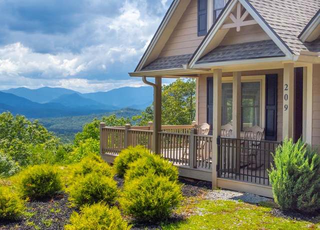 Property at 209 Cloud Dancer Rdg, Franklin, NC 28734, 3 beds, 3 baths