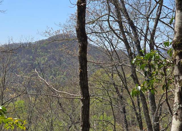 Property at 0 Pioneer Trl, Franklin, NC 28734