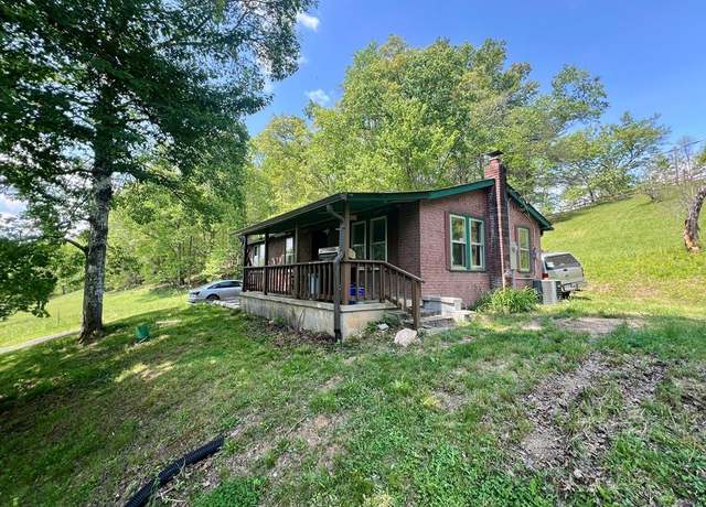 Property at 387 Sheeprock Cove Rd, Whittier, NC 28789, 3 beds, 1 bath