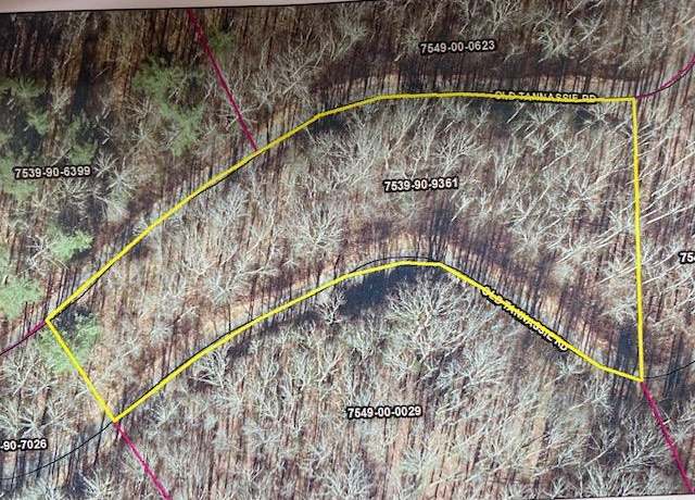 Property at Lot48 Mountain Forest Ests, Sylva, NC 28779