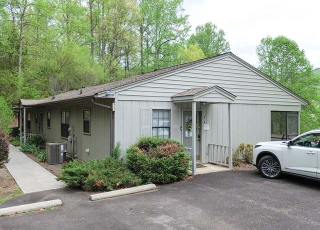 Property at 41A Mountain View Villas, Franklin, NC 28734, 2 beds, 2 baths
