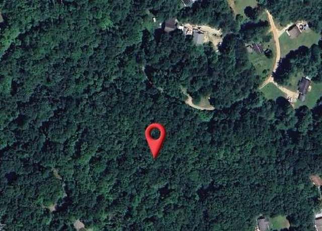 Property at 16 & 17 Otto Spgs, Otto, NC 28763