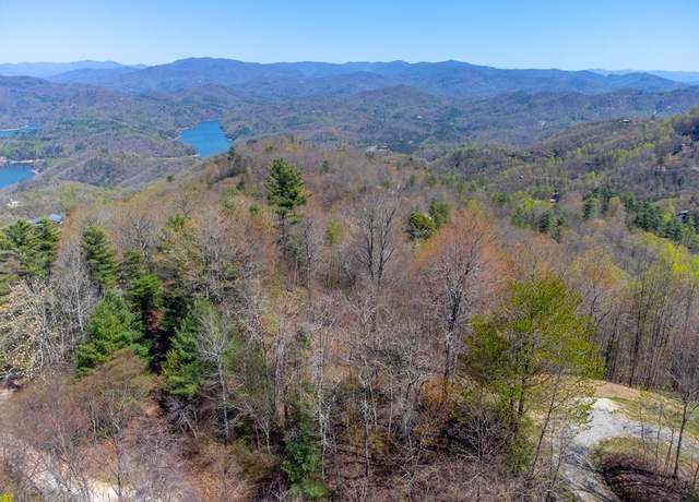 Property at Lot 32 Fontana Trce, Almond, NC 28702