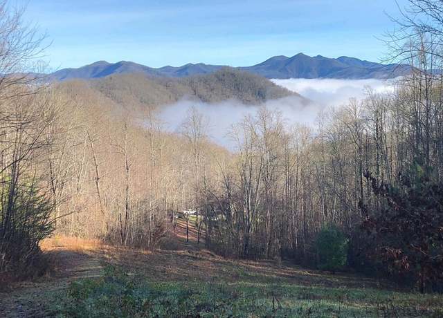Property at Lot  9 English Setter Trl, Whittier, NC 28789