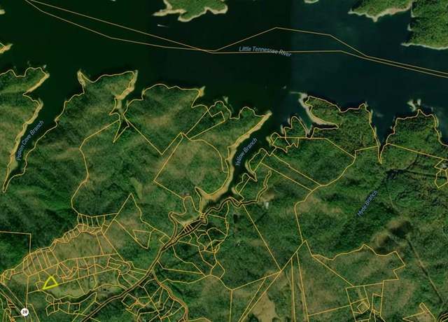 Property at 0 Lot 27b Overlook Dr, Robbinsville (graham), NC 28771