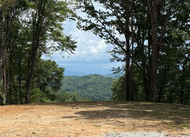 Property at Lot 4 Miners Rdg, Bryson City, NC 28713